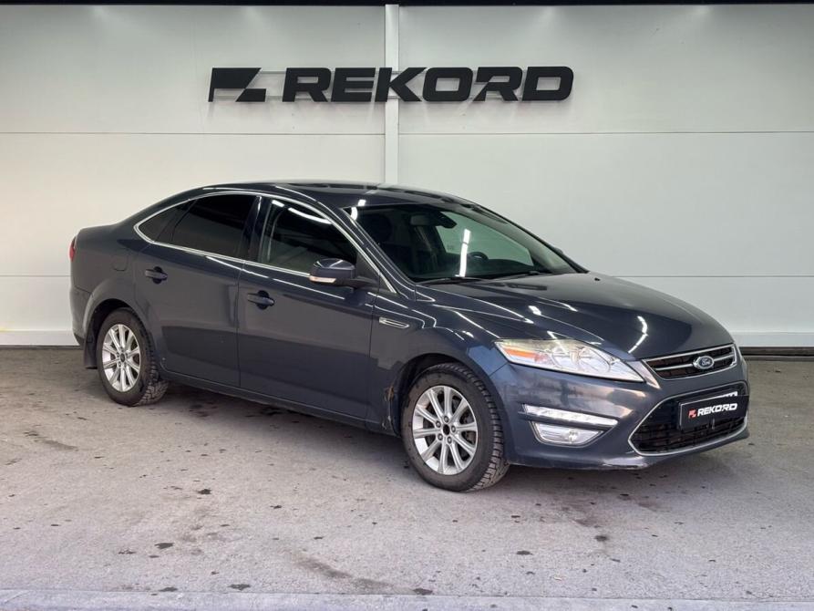 Ford Mondeo IV Рестайлинг Уфа  - изображение 1