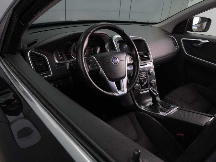 Volvo XC60 I Рестайлинг Воронеж  - изображение 6