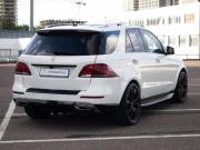 Mercedes-Benz M-Класс III (W166) Москва  - изображение 23