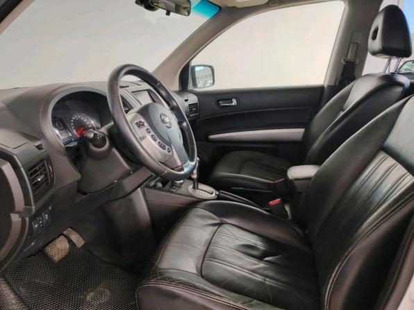 Nissan X-Trail II Рестайлинг с пробегом 2012 года, цена 1 149 000 рублей, 195000 км, внедорожник, Автокод Объявления