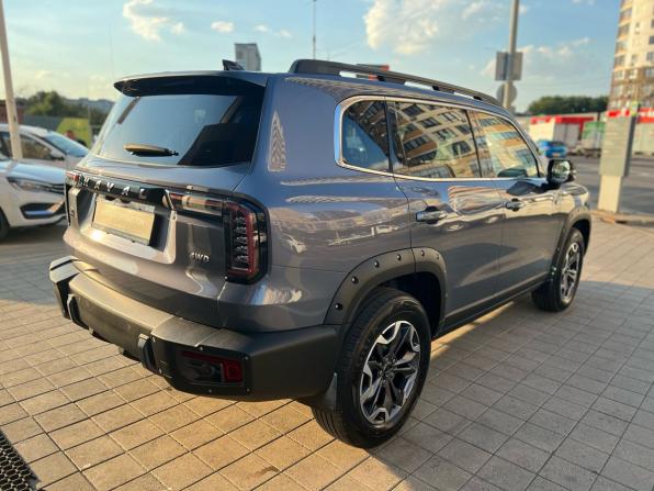 Haval Dargo I с пробегом 2023 года, цена 2 550 000 рублей, 50000 км, внедорожник, Автокод Объявления