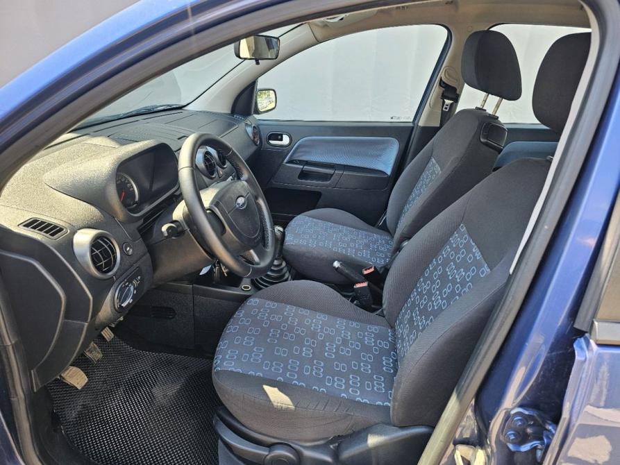 Ford Fusion I Рестайлинг Ярославль  - изображение 10