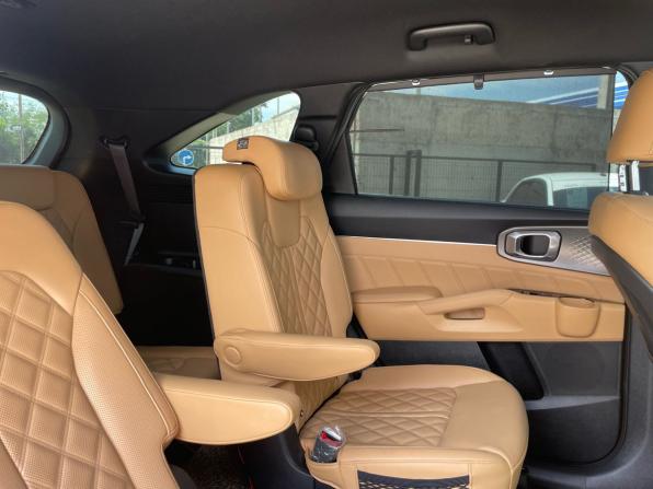 Kia Sorento IV с пробегом 2020 года, цена 3 550 000 рублей, 102554 км, внедорожник, Автокод Объявления