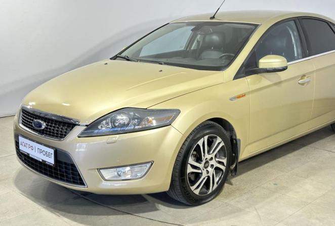 Ford Mondeo IV с пробегом 2008 года, цена 750 000 рублей, 210692 км, седан, Автокод Объявления