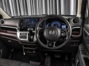 Honda N-WGN I Тюмень  - изображение 27