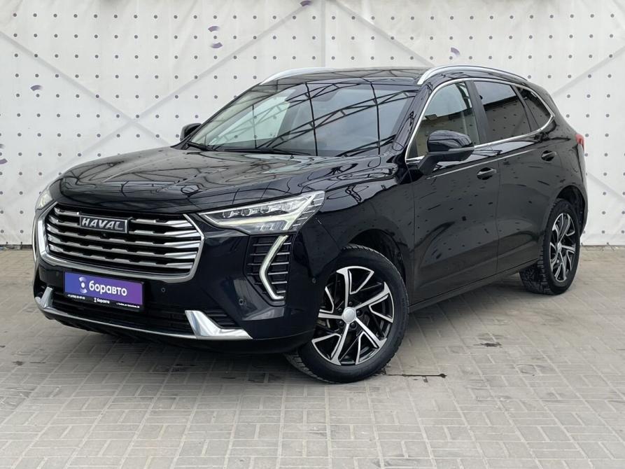 Haval Jolion I Тамбов  - изображение 1