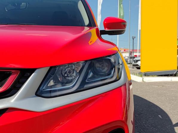 Geely Coolray I с пробегом 2023 года, цена 1 780 000 рублей, 36467 км, внедорожник, Автокод Объявления