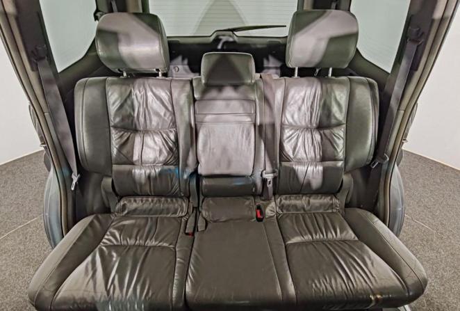Lexus GX I с пробегом 2003 года, цена 1 670 000 рублей, 267810 км, внедорожник, Автокод Объявления