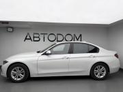 BMW 3 серии VI (F3x) Рестайлинг Москва  - изображение 27