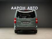Opel Zafira Life I Рестайлинг Москва  - изображение 17