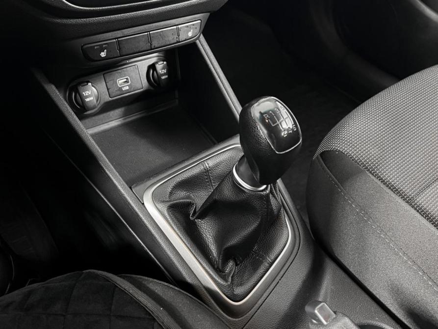 Hyundai Solaris II Казань  - изображение 17