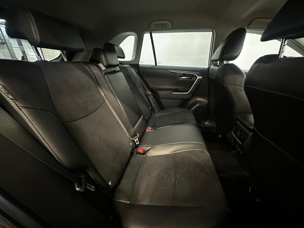 Toyota RAV4 V (XA50) с пробегом 2021 года, цена 3 100 000 рублей, 124270 км, внедорожник, Автокод Объявления
