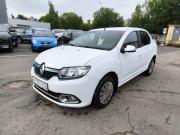 Renault Logan II Санкт-Петербург  - изображение 11