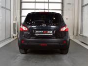 Nissan Qashqai I Рестайлинг Кемерово  - изображение 28
