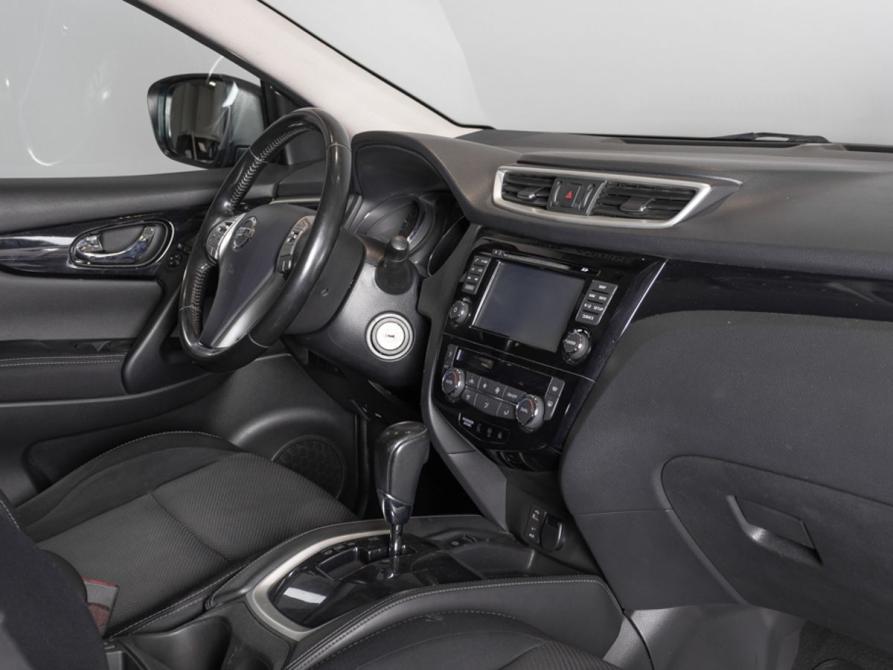 Nissan Qashqai II Казань  - изображение 7