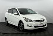 Hyundai Solaris I Рестайлинг Нижний Новгород  - изображение 27