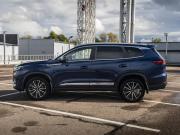 Chery Tiggo 8 Pro Max I Рестайлинг Москва  - изображение 27