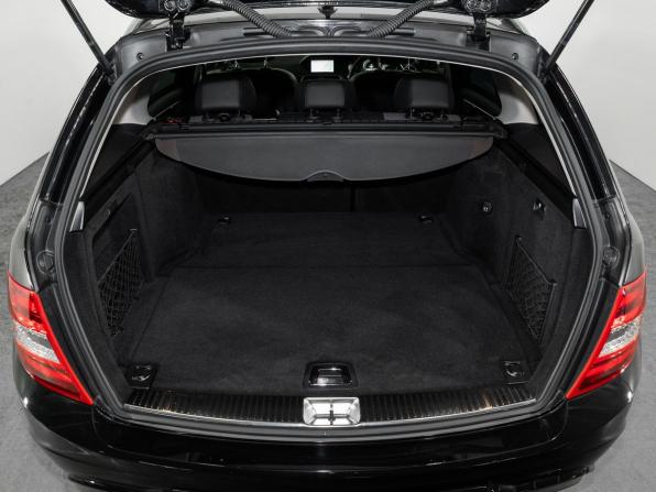 Mercedes-Benz C-Класс III (W204) Рестайлинг с пробегом 2012 года, цена 1 249 500 рублей, 91073 км, универсал, Автокод Объявления