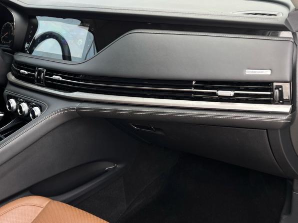 Changan CS95 I Рестайлинг с пробегом 2022 года, цена 2 510 000 рублей, 63742 км, внедорожник, Автокод Объявления