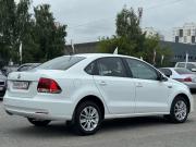 Volkswagen Polo V Рестайлинг Ижевск  - изображение 25