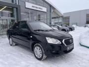 Datsun on-DO I Вологда  - изображение 11