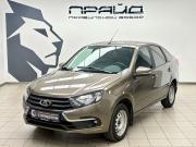 Lada (ВАЗ) Granta I Рестайлинг Ростов-на-Дону  - изображение 20