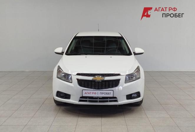 Chevrolet Cruze I с пробегом 2012 года, цена 600 000 рублей, 248266 км, хэтчбек, Автокод Объявления