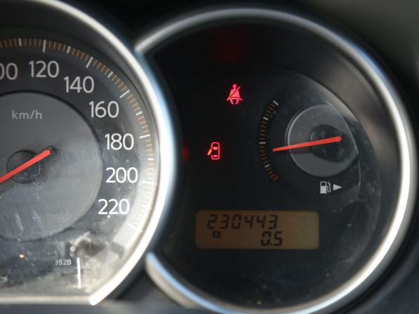 Nissan Tiida I с пробегом 2007 года, цена 481 000 рублей, 230000 км, хэтчбек, Автокод Объявления