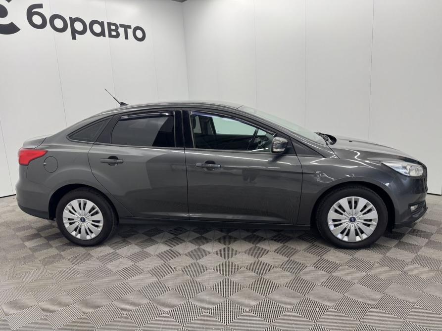 Ford Focus III Рестайлинг Воронеж  - изображение 10