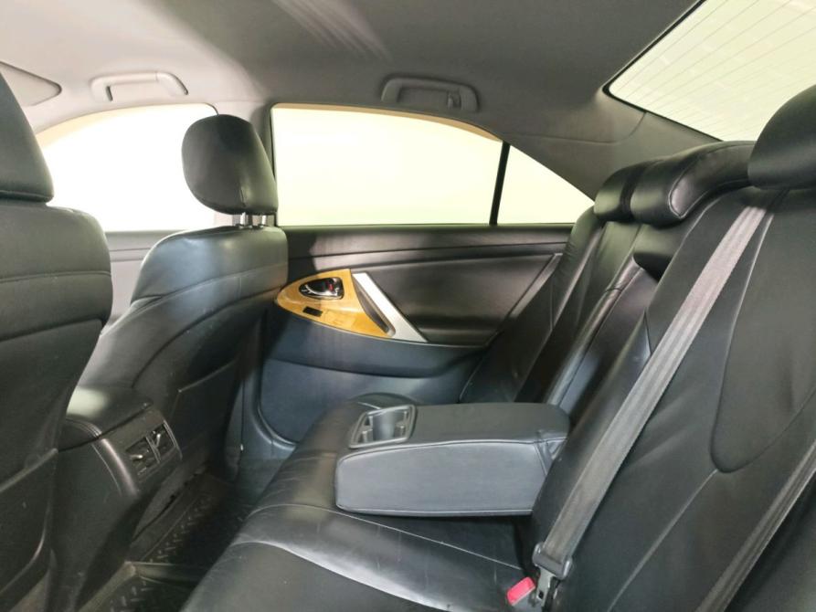 Toyota Camry VI (XV40) Архангельск  - изображение 16