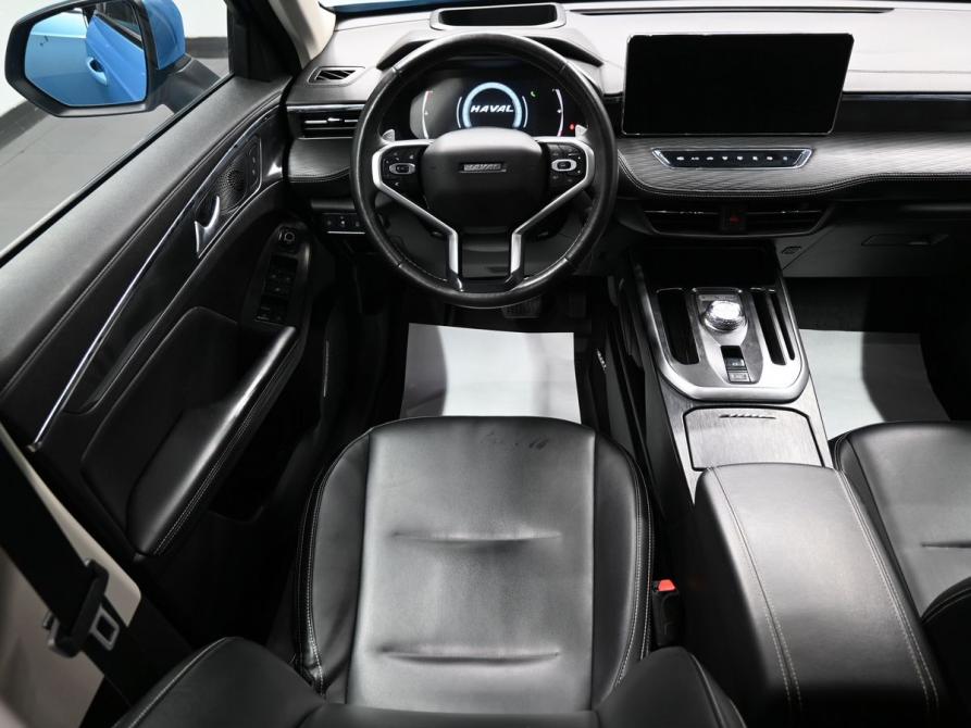 Haval Jolion I Тверь  - изображение 11