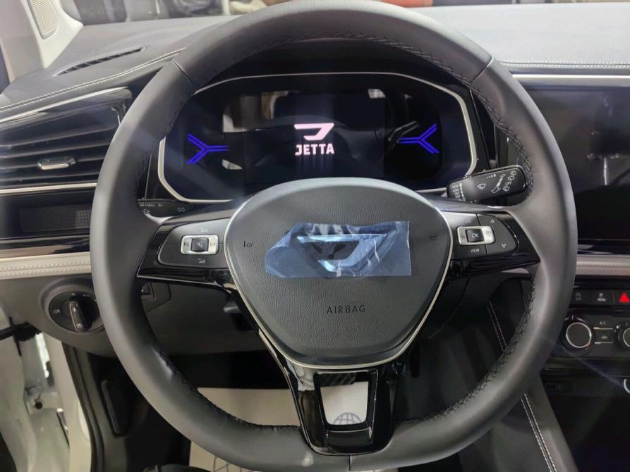 Jetta VS7 I Рестайлинг 2 Стерлитамак  - изображение 6