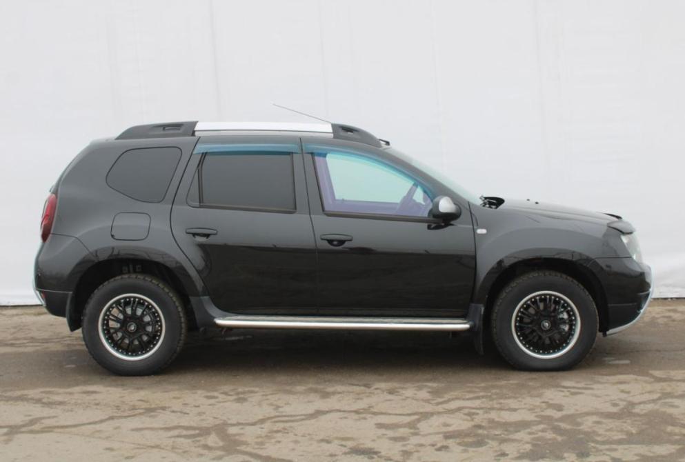 Renault Duster I Рестайлинг Нижний Новгород  - изображение 4