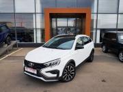 Lada (ВАЗ) Vesta I Рестайлинг (NG) Брянск  - изображение 13