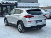 Hyundai Tucson III Рестайлинг Пермь  - изображение 30