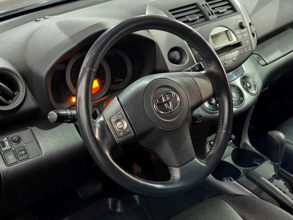 Toyota RAV4 III (XA30) с пробегом 2007 года, цена 1 195 000 рублей, 131891 км, внедорожник, Автокод Объявления