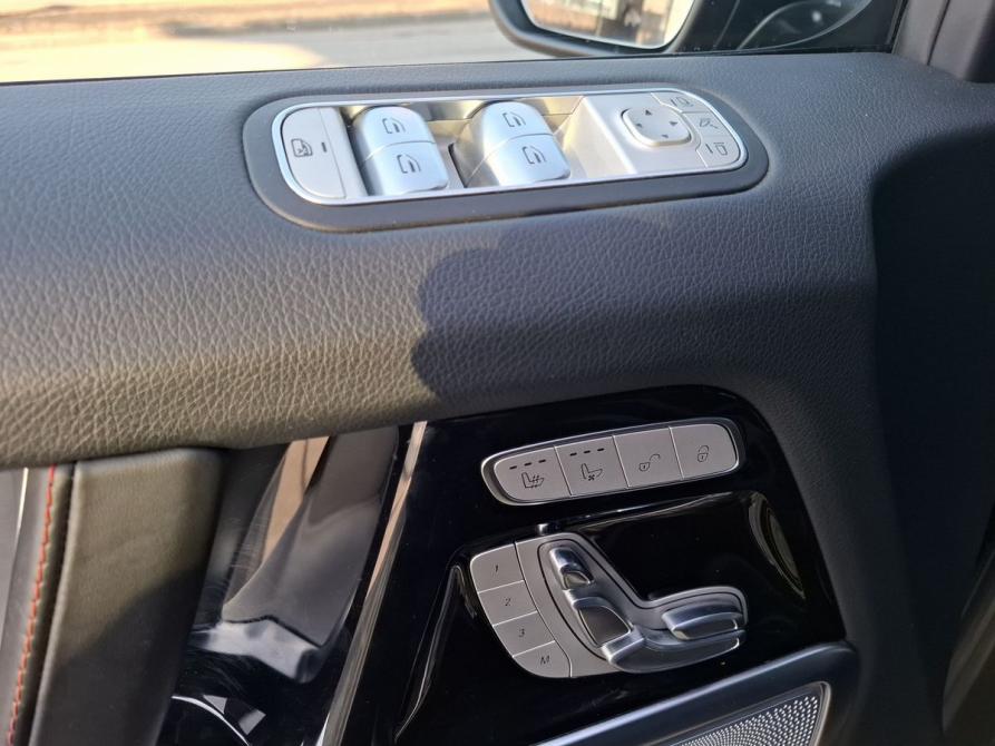 Mercedes-Benz G-Класс III (W463) Санкт-Петербург  - изображение 19