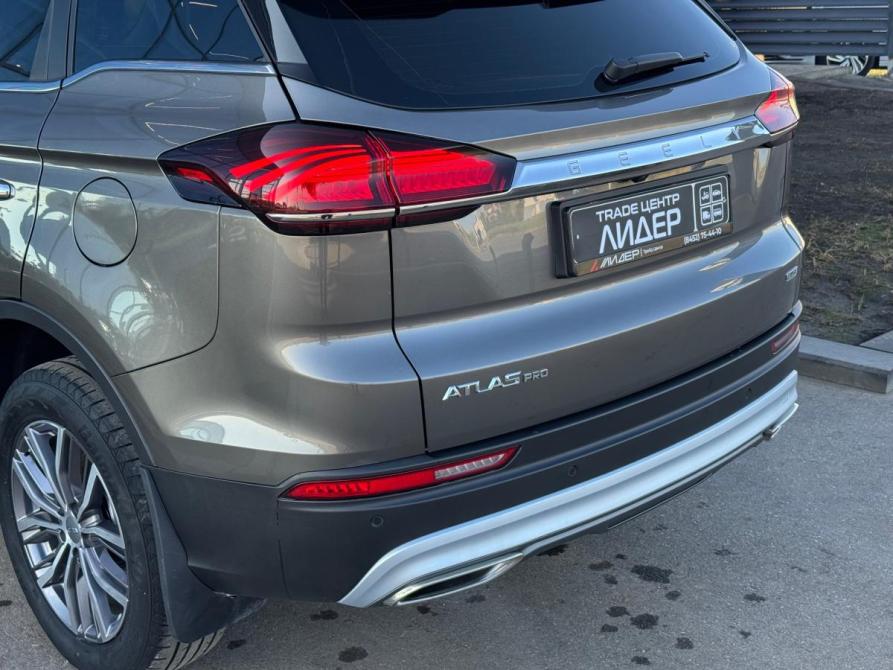 Geely Atlas Pro Энгельс  - изображение 30
