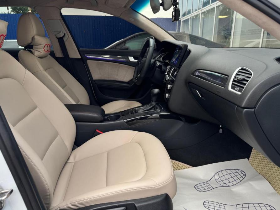 Audi A4 IV (B8) Рестайлинг Ульяновск  - изображение 11