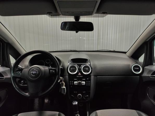 Opel Corsa D Рестайлинг I с пробегом 2010 года, цена 450 000 рублей, 187977 км, хэтчбек, Автокод Объявления