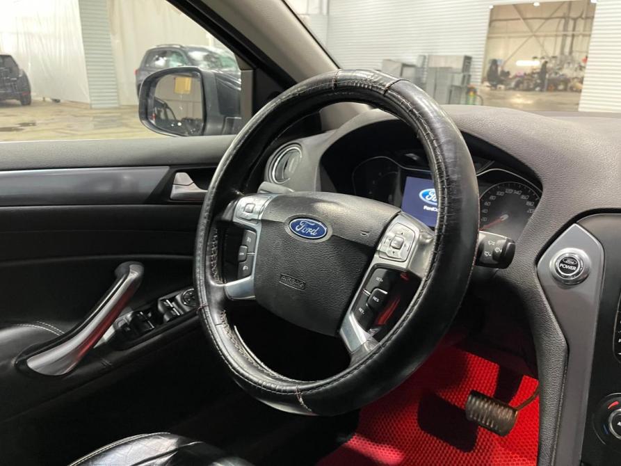 Ford Mondeo IV Рестайлинг Пермь  - изображение 11