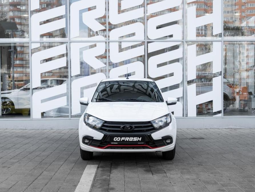 Lada (ВАЗ) Granta I Рестайлинг Ставрополь  - изображение 3