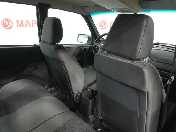 Chevrolet Niva I Рестайлинг с пробегом 2019 года, цена 859 000 рублей, 50161 км, внедорожник, Автокод Объявления