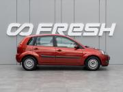 Ford Fiesta Mk5 Краснодар  - изображение 22