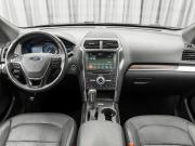 Ford Explorer V Рестайлинг Москва  - изображение 41