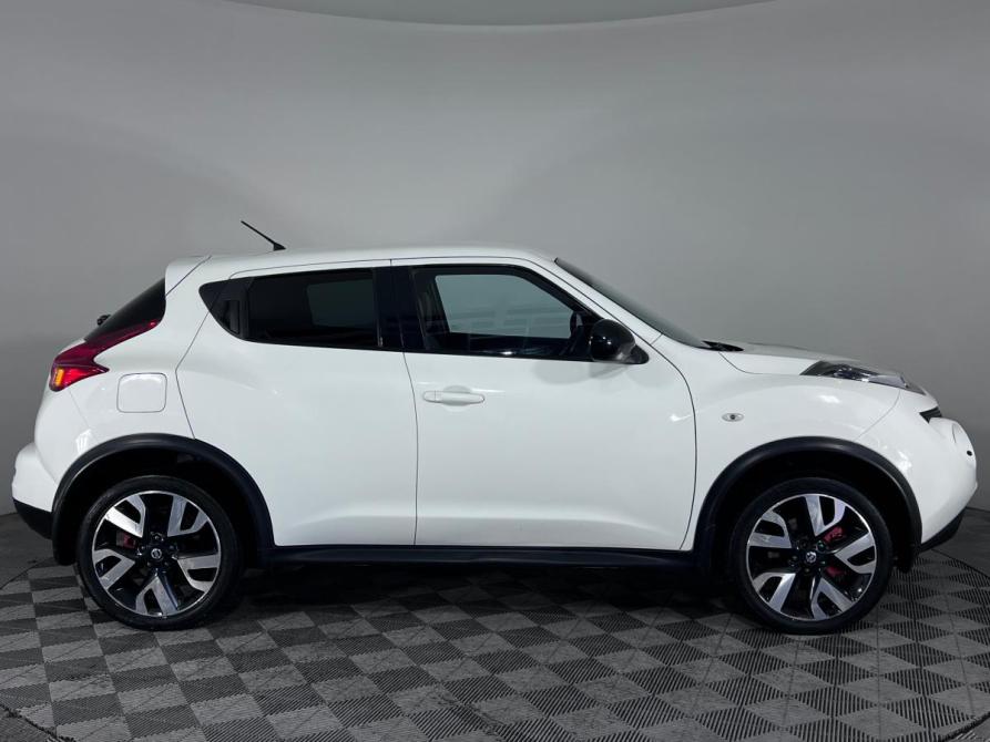 Nissan Juke I Ростов-на-Дону  - изображение 4