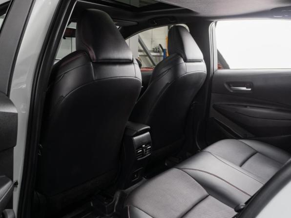 Toyota Levin XII (E210) с пробегом 2020 года, цена 1 939 000 рублей, 45092 км, седан, Автокод Объявления