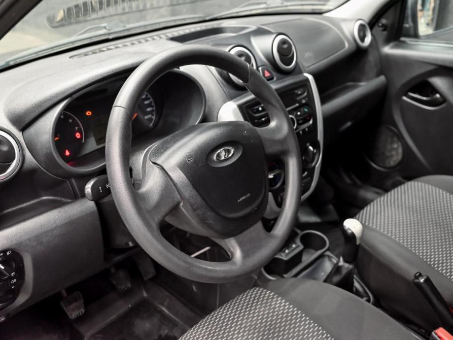 Lada (ВАЗ) Granta I Екатеринбург  - изображение 16