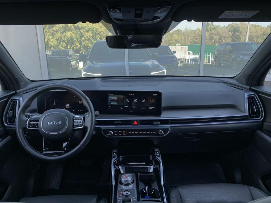 Kia Sorento IV Рестайлинг Москва  - изображение 23