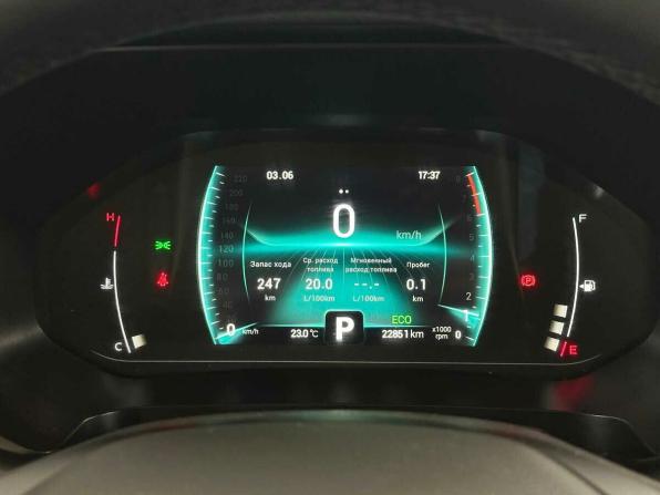 Xcite X-Cross 7 с пробегом 2024 года, цена 1 745 000 рублей, 22850 км, внедорожник, Автокод Объявления